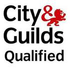 City and Guilds logo